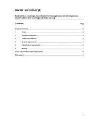 DIN EN 1816:2020-07