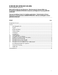 DIN EN ISO 29768:2021-06