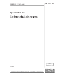 BS 4366:1993 (R2016)