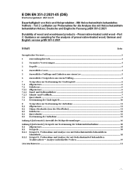 DIN EN 351-2:2021-05