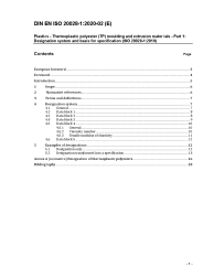 DIN EN ISO 20028-1:2020-02