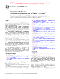 ASTM C1761/C1761M-12