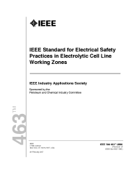 IEEE 463:2006