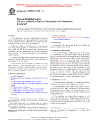 ASTM C1781/C1781M-14