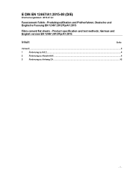 DIN EN 12467/A1:2015-08