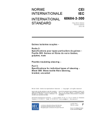 IEC 60684-3-300:2002