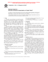 ASTM E1932-97(2002)e1 (R1997)