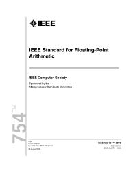 IEEE 754:2008