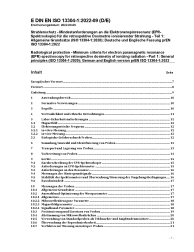 DIN EN ISO 13304-1:2022-09