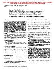 ASTM B651-83(1995) (R1983)