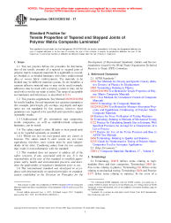 ASTM D8131/D8131M-17