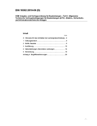 DIN 18382:2019-09