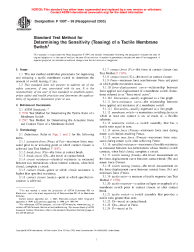 ASTM F1997-99(2005) (R1999)