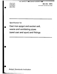 BS 416:1973