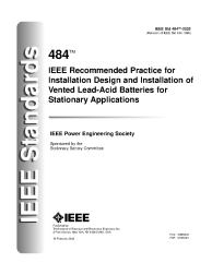 IEEE 484:2002 (R2008)