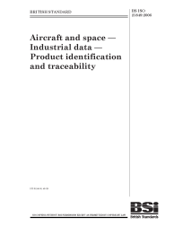 BS ISO 21849:2006