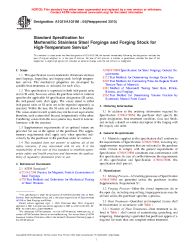 ASTM A1021/A1021M-05(2010)