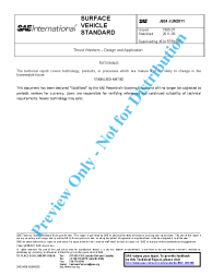 SAE J 924:2011-06-13