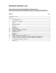 DIN EN ISO 1856:2018-11