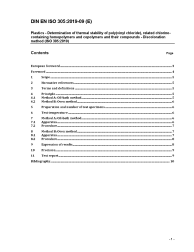 DIN EN ISO 305:2019-09