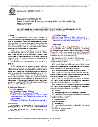 ASTM D8132/D8132M-17