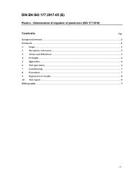 DIN EN ISO 177:2017-05
