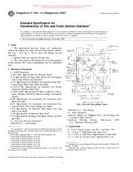 ASTM F1333-91(1996)e1