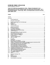 DIN EN 15969-1:2014-03