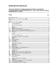 DIN EN ISO 9013:2025-04