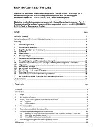 DIN ISO 22514-2:2014-08