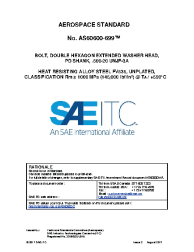 SAE AS 60600-2:2017-08-11