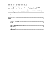 DIN EN ISO 22650:2016-01