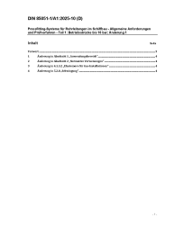 DIN 85051-1/A1:2025-10