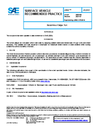 SAE J 2562:2021-07-16