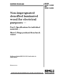 BS EN 61061-3-2:2002