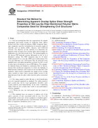 ASTM D7616/D7616M-11