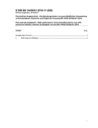 DIN EN 14458/A1:2019-11