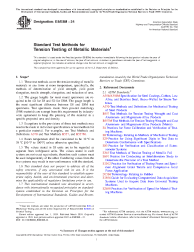 ASTM E8/E8M-24
