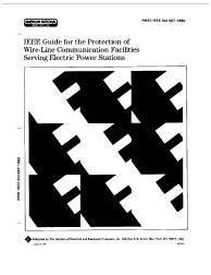 IEEE 487:1980