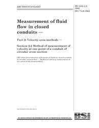 BS 1042-2.2:1983 (R1998)