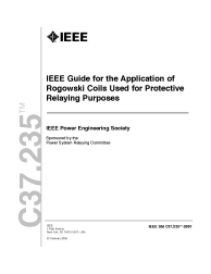 IEEE C37.235:2007