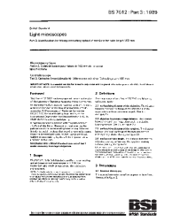 BS 7012-3:1989