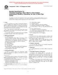 ASTM A865-97(2002) (R1997)