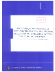 IEEE 99:1970