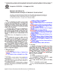 ASTM C297/C297M-16(2024)