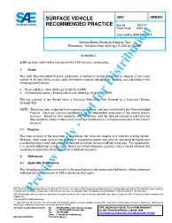 SAE J 294:2015-06-12