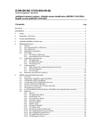DIN EN ISO 17419:2024-09