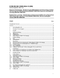 DIN EN ISO 23999:2024-12