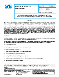 SAE J 2494/3:2019-02-21