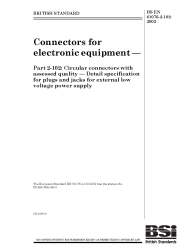 BS EN 61076-2-102:2002